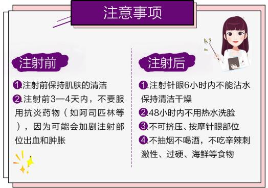 玻尿酸丰唇能保持多久