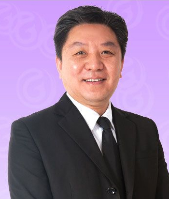 金宝玉医生