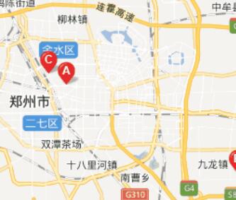 郑州二附院地址