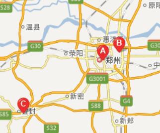 郑大一附院地址