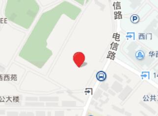 四川华西医院地址