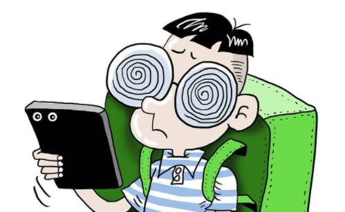 眼睛近视怎么提高视力？眼睛近视是什么原因导致的？
