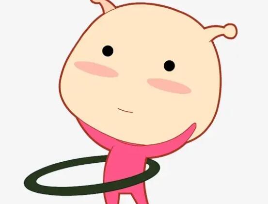 摇呼啦圈能减肥吗01.jpg 摇呼啦圈能减肥吗01.jpg