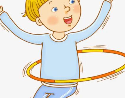 摇呼啦圈能减肥吗.jpg 摇呼啦圈能减肥吗.jpg