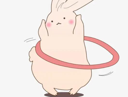 摇呼啦圈能减肥吗02.jpg 摇呼啦圈能减肥吗02.jpg