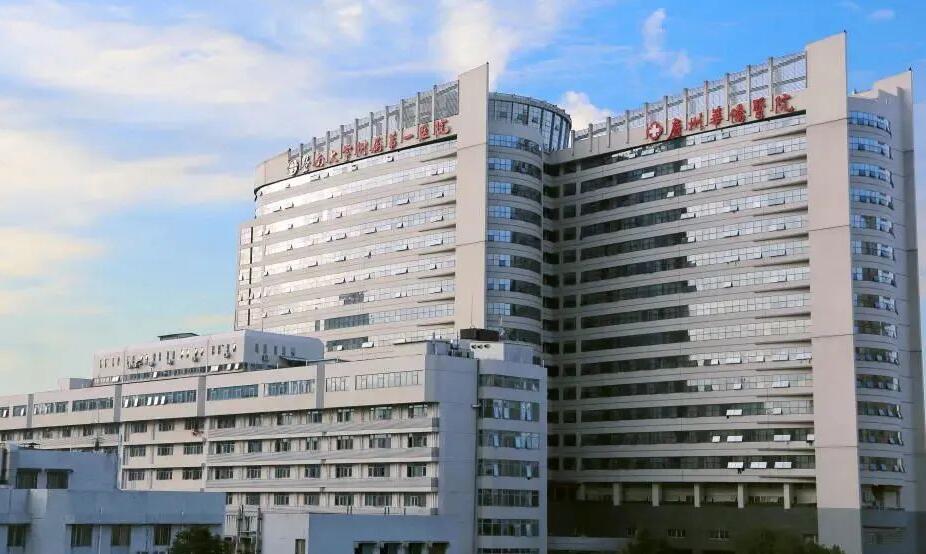 暨南大学附属第一医院整形美容科怎么样？医院口碑点评|真人双眼皮案例展示！
