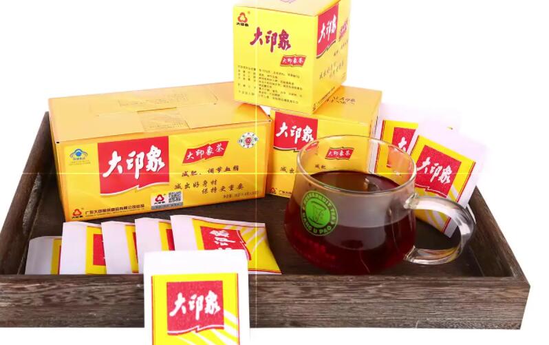 大印象减肥茶副作用有哪些？有什么好的方法可以减肥？求介绍