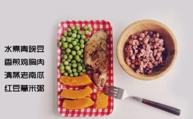 晚饭吃什么能减肥？饮食减肥的正确方式被打开！戳进来看吧