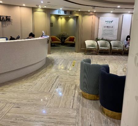 南通市中医院整形美容中心正规吗？医院全新资料/项目收费分享