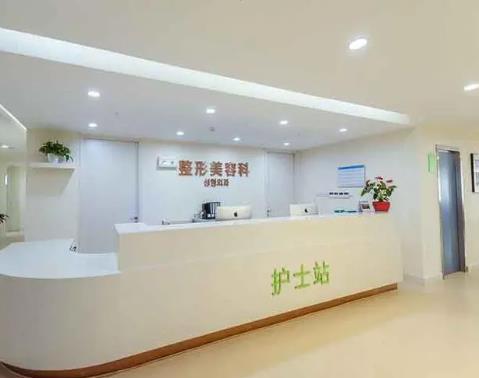 成都铜雀台整形美容医院评价怎么样？简介全新公开！热门医生介绍~
