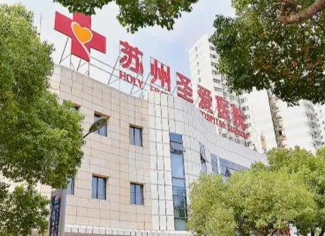 苏州双眼皮医院名单推荐7家！维多利亚、康美、圣爱等很具口碑！
