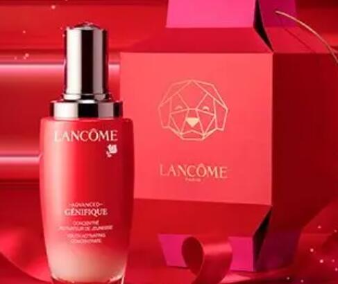 50岁适合兰蔻大红瓶？解锁熟龄肌肤的保养秘籍