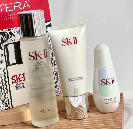 sk2一般人用得起吗？价格多少？