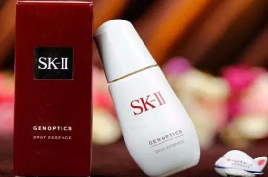 买SK2的都是什么人？高收入，重形象的现代女性