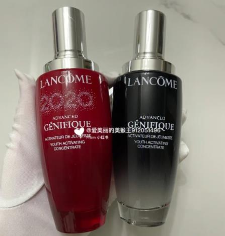 50岁用兰蔻哪款好用？50岁肌肤的理想选择