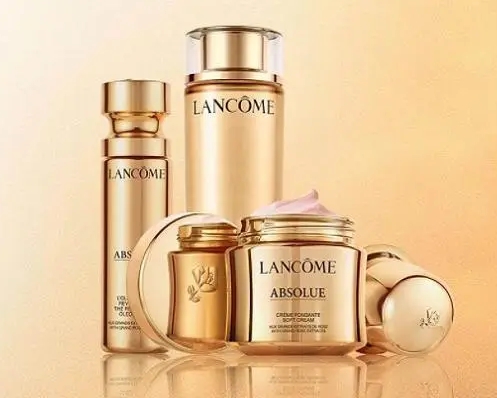 兰蔻极光精华适合多少岁？主打抗衰！