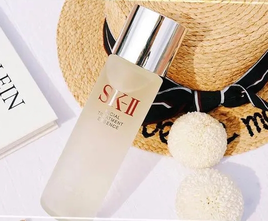 长期使用sk2大红瓶的感受说一说！护肤分享！