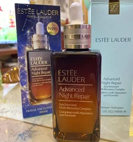护肤精华液什么牌子好？Estée Lauder、La Mer等！