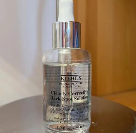 精华液美白淡斑哪个牌子好？