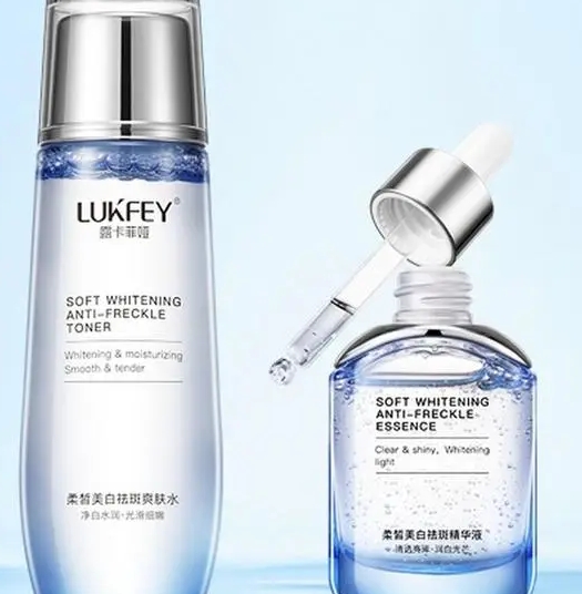 口碑好的淡斑精华液？