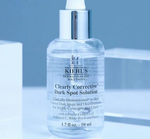 美白淡斑用哪种精华？选择适合自己的精华