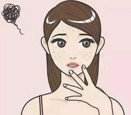 祛斑后多久是反黑期？