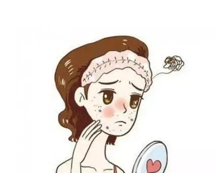 35岁用美白淡斑还是用抗衰老？