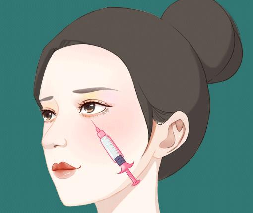 打除皱针会老得更快吗？