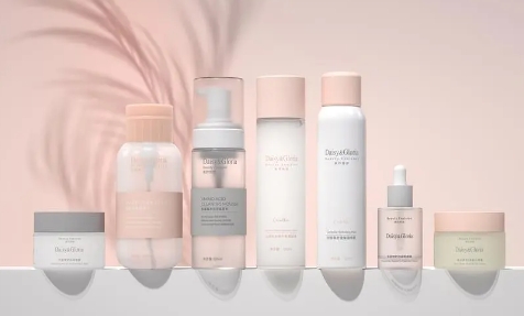 早晚分别用两套护肤品行吗？