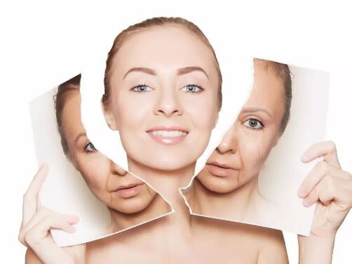 三十六岁，该抗衰还是美白？