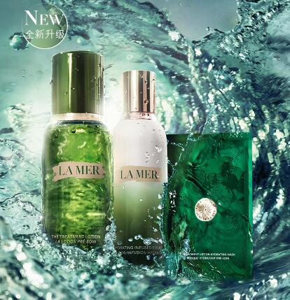 40-50岁适合的护肤品品牌推荐