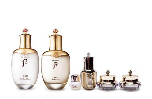 一般买护肤品咨询问些什么？