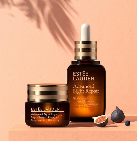 雅诗兰黛：美国时尚奢侈品品牌的璀璨明珠