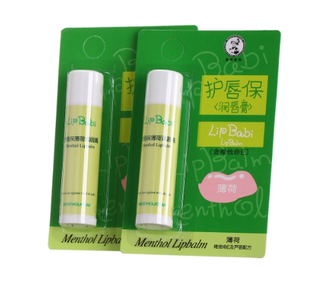 曼秀雷敦：一个值得信赖的品牌