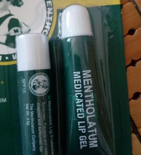 曼秀雷敦薄荷润唇膏的独特魅力与效果