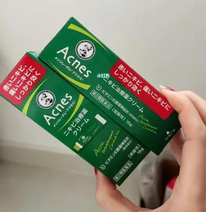 曼秀雷敦功能主治有哪些？