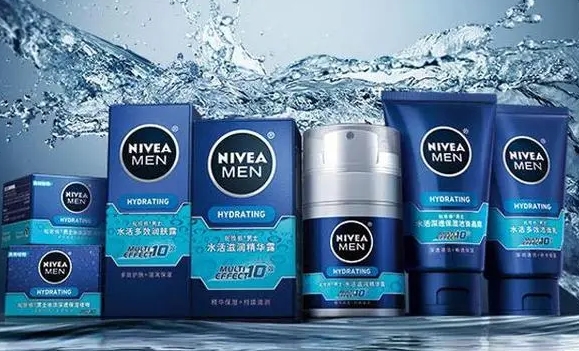 妮维雅男士润肤霜怎么样？