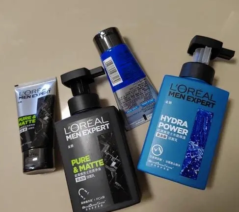 妮维雅和欧莱雅男士哪个好用？