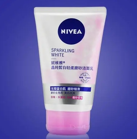 妮维雅洗面奶怎么样？