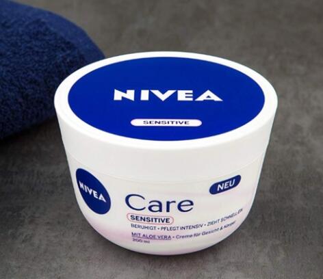 妮维雅润肤霜：一款性价比极高的护肤产品