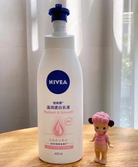 Nivea身体乳是否可以擦脸?