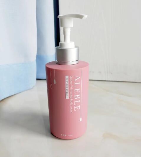 身体乳要避开的部位：使用时的注意事项与佳涂抹区域