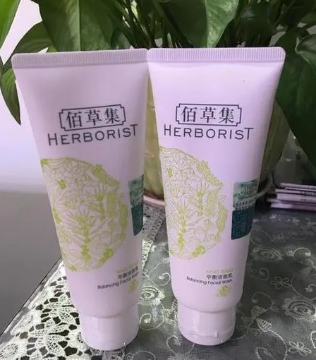 国产洗面奶十大品牌及市场分析