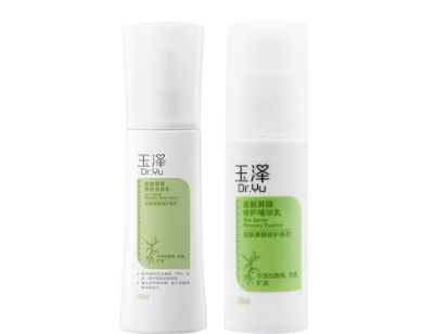 玉泽护肤品：源自大自然，为您的皮肤带来健康与美丽的选择