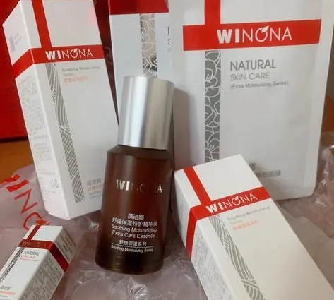 医院皮肤科的护肤品：专业与健康的结合