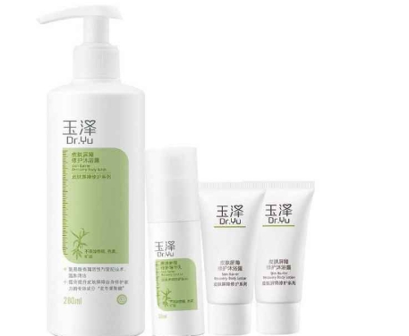 玉泽婴幼儿舒缓特护霜怎么样？