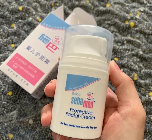 口碑好十大婴儿面霜：为宝宝肌肤提供温和保护