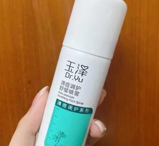 玉泽修复皮肤屏障效果及使用时间详解