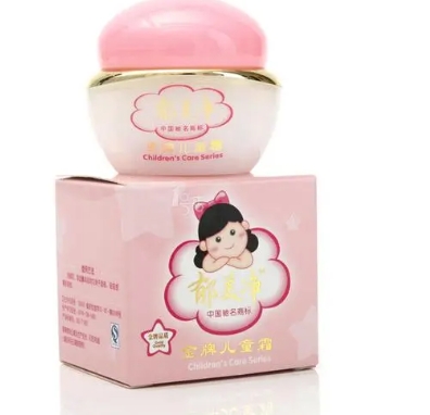 郁美净能厚敷一晚吗？