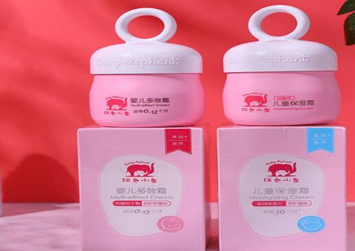 2023央视公认好的宝宝面霜：呵护宝宝肌肤的精选之选